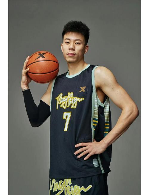cba全明星mvp将花落谁家,cba全明星mvp颁给输的