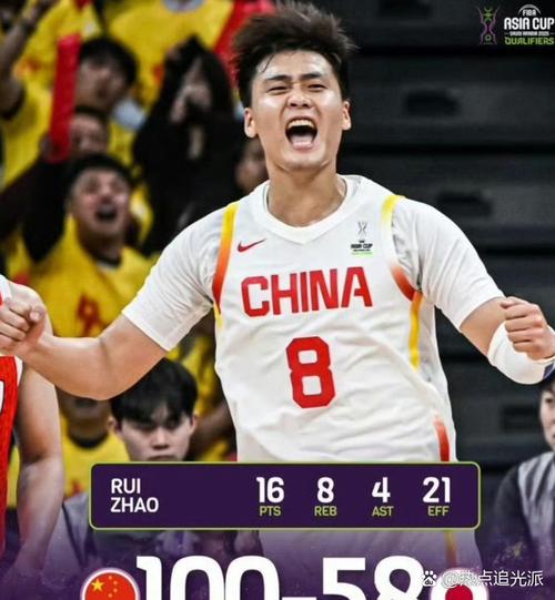 cba全明星mvp将花落谁家,cba全明星mvp颁给输的-第4张图片-无暮网 cba全明星mvp将花落谁家,cba全明星mvp颁给输的-第4张图片-无暮网