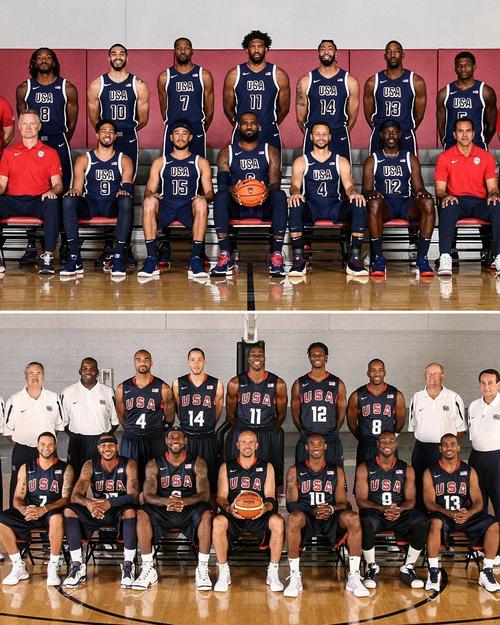 nba梦之队的成员介绍,nba梦之队成员名单-第4张图片-无暮网 nba梦之队的成员介绍,nba梦之队成员名单-第4张图片-无暮网