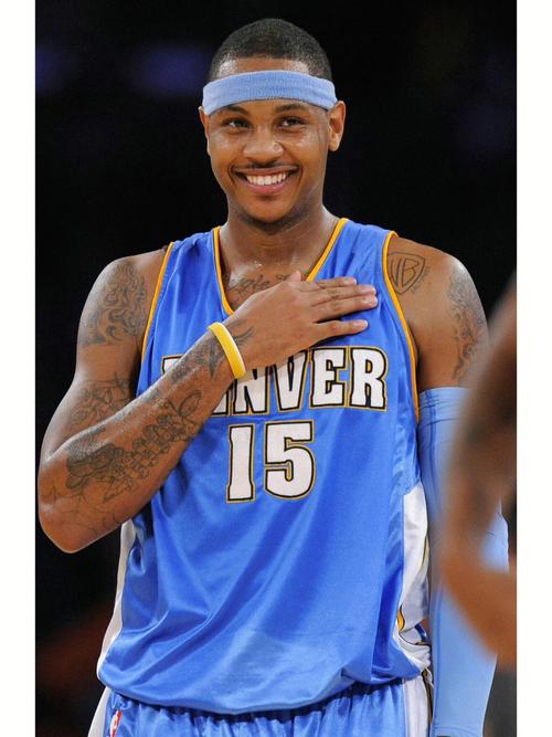 nba梦之队的成员介绍,nba梦之队成员名单-第7张图片-无暮网 nba梦之队的成员介绍,nba梦之队成员名单-第7张图片-无暮网