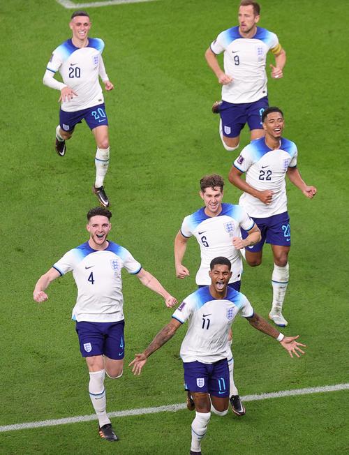 英格兰2021世界杯阵容(英格兰世界杯国家队)-第2张图片-无暮网 英格兰2021世界杯阵容(英格兰世界杯国家队)-第2张图片-无暮网
