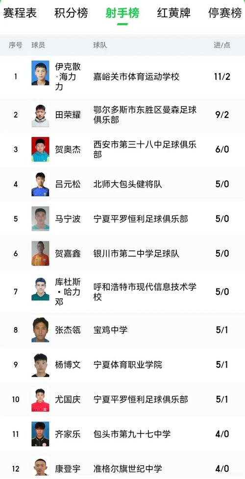 足球亚青赛历届冠军(亚青赛男足)-第6张图片-无暮网 足球亚青赛历届冠军(亚青赛男足)-第6张图片-无暮网