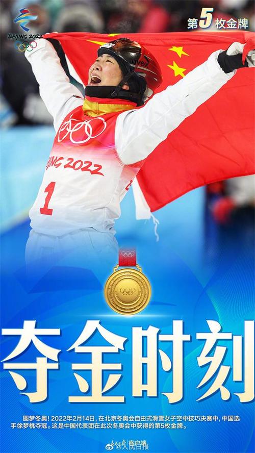北京冬奥会中国体育代表团名单,北京冬奥会中国参赛选手-第2张图片-无暮网