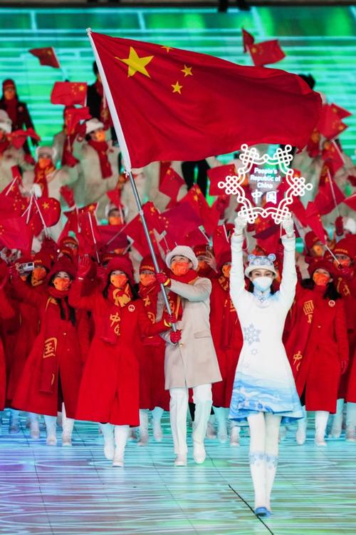 北京冬奥会中国体育代表团名单,北京冬奥会中国参赛选手-第5张图片-无暮网