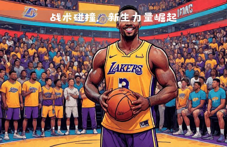 霍顿塔克会离开湖人吗,nba霍顿塔克-第5张图片-无暮网 霍顿塔克会离开湖人吗,nba霍顿塔克-第5张图片-无暮网