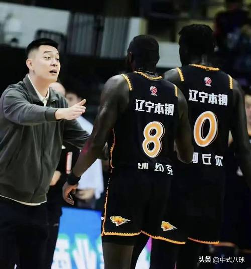 cba赛程表辽宁外援(cba赛程辽宁赛程表 新闻)-第5张图片-无暮网 cba赛程表辽宁外援(cba赛程辽宁赛程表 新闻)-第5张图片-无暮网