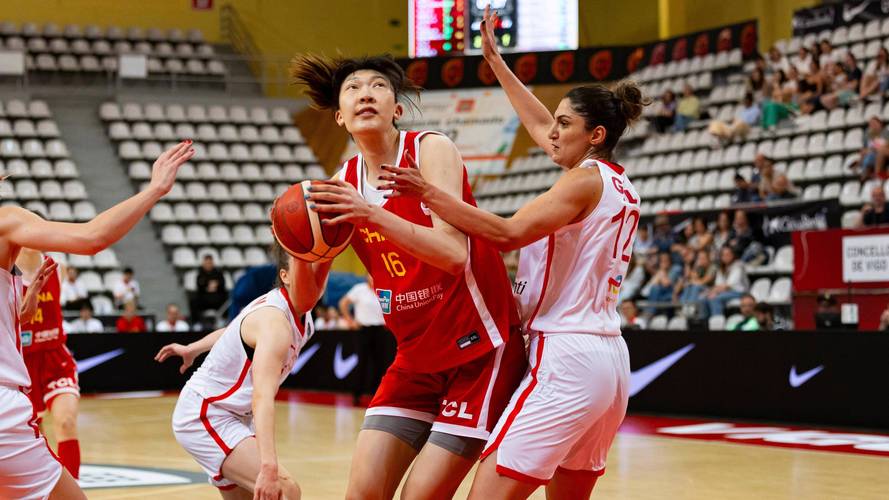 东京奥运女篮落选赛赛程,东京奥运会女篮赛程时间-第2张图片-无暮网 东京奥运女篮落选赛赛程,东京奥运会女篮赛程时间-第2张图片-无暮网