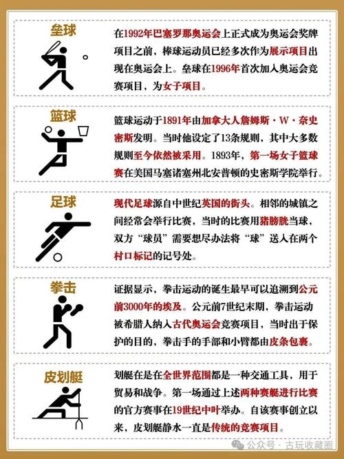 奥运会哪个项目最火,奥运会什么项目最热门-第4张图片-无暮网 奥运会哪个项目最火,奥运会什么项目最热门-第4张图片-无暮网