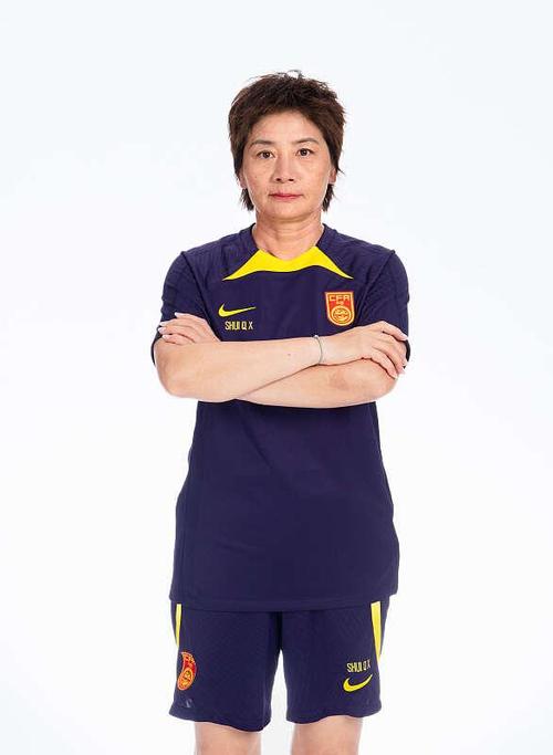 水庆霞是怎么当上女足教练的,曝水庆霞不参加女足主帅选聘-第2张图片-无暮网 水庆霞是怎么当上女足教练的,曝水庆霞不参加女足主帅选聘-第2张图片-无暮网