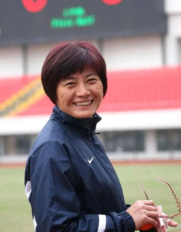 水庆霞是怎么当上女足教练的,曝水庆霞不参加女足主帅选聘-第7张图片-无暮网 水庆霞是怎么当上女足教练的,曝水庆霞不参加女足主帅选聘-第7张图片-无暮网