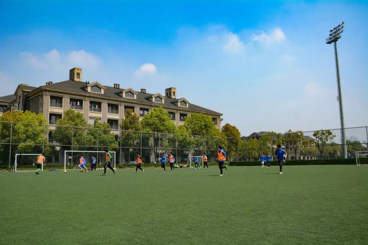 绿城足球学校要多少钱(绿城足球学校高中招生分数线)-第5张图片-无暮网 绿城足球学校要多少钱(绿城足球学校高中招生分数线)-第5张图片-无暮网