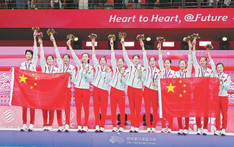 2019年女排世界杯颁奖仪式在哪里举行,19年女排世界杯颁奖视频