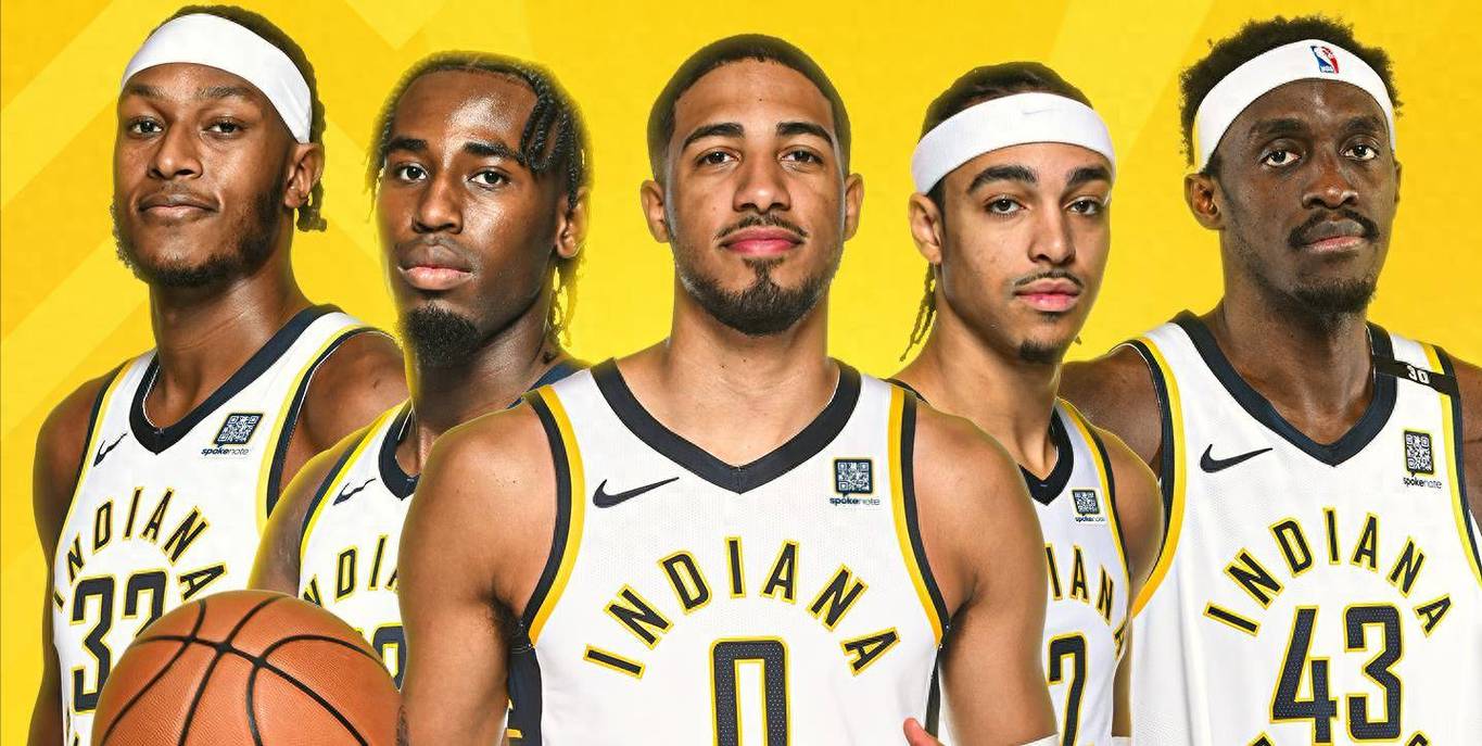 nba步行者球员名单,nba步行者阵容-第2张图片-无暮网 nba步行者球员名单,nba步行者阵容-第2张图片-无暮网