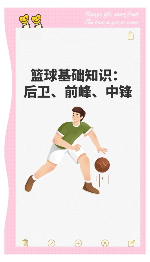 篮球什么位置最难打,篮球什么位置最厉害-第4张图片-无暮网 篮球什么位置最难打,篮球什么位置最厉害-第4张图片-无暮网
