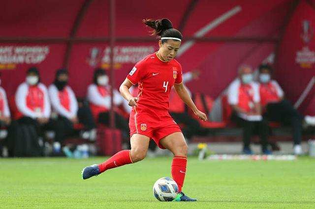 亚洲杯女足冠军2022年,女足亚洲杯成绩-第2张图片-无暮网 亚洲杯女足冠军2022年,女足亚洲杯成绩-第2张图片-无暮网