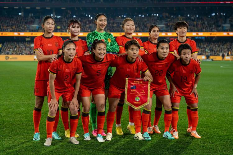 亚洲杯女足冠军2022年,女足亚洲杯成绩-第5张图片-无暮网 亚洲杯女足冠军2022年,女足亚洲杯成绩-第5张图片-无暮网