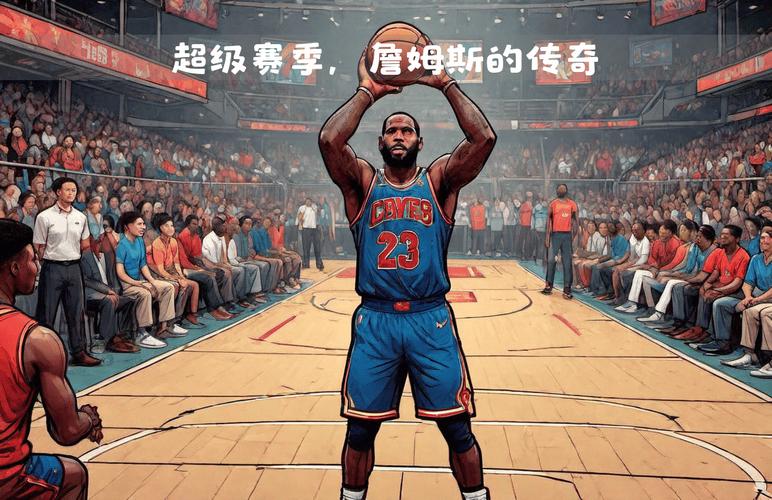 nba詹姆斯历史数据(nba詹姆斯数据记录)-第5张图片-无暮网 nba詹姆斯历史数据(nba詹姆斯数据记录)-第5张图片-无暮网