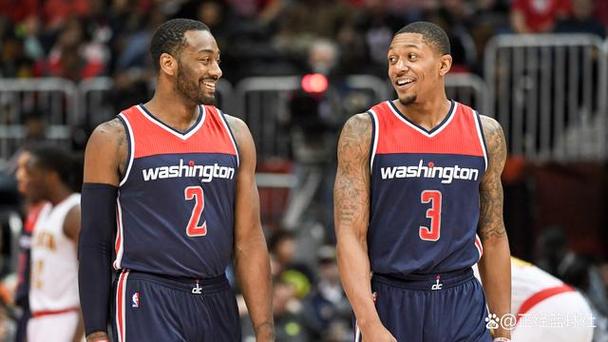 nba沃尔在哪个队（沃尔效力过哪些球队）