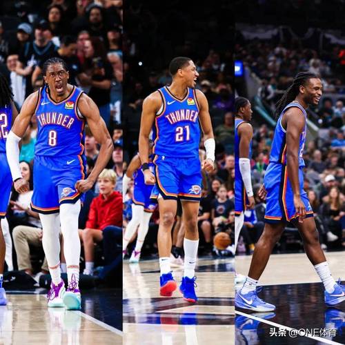 nba季后赛火箭vs雷霆,2021nba火箭vs雷霆-第4张图片-无暮网 nba季后赛火箭vs雷霆,2021nba火箭vs雷霆-第4张图片-无暮网