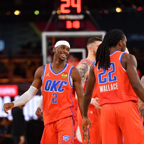 nba季后赛火箭vs雷霆,2021nba火箭vs雷霆-第6张图片-无暮网 nba季后赛火箭vs雷霆,2021nba火箭vs雷霆-第6张图片-无暮网