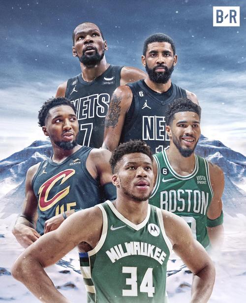 2021年nba各队伍阵容,2021年nba各球队阵容-第3张图片-无暮网 2021年nba各队伍阵容,2021年nba各球队阵容-第3张图片-无暮网