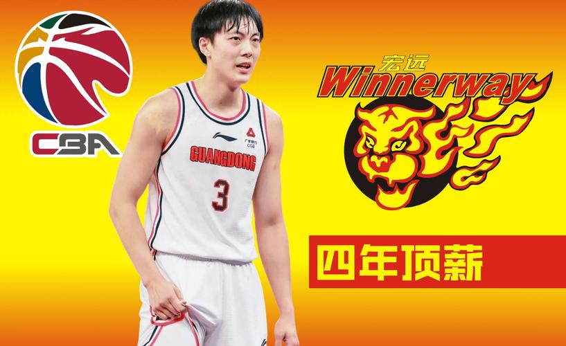 cba广东宏远队队长是谁,广东队宏远老板-第2张图片-无暮网 cba广东宏远队队长是谁,广东队宏远老板-第2张图片-无暮网