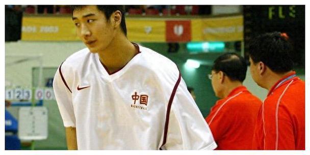薛玉洋为什么没去nba打球,篮球运动员薛玉洋现状