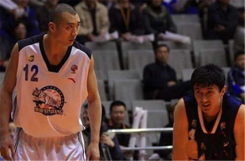 薛玉洋为什么没去nba打球,篮球运动员薛玉洋现状-第3张图片-无暮网 薛玉洋为什么没去nba打球,篮球运动员薛玉洋现状-第3张图片-无暮网