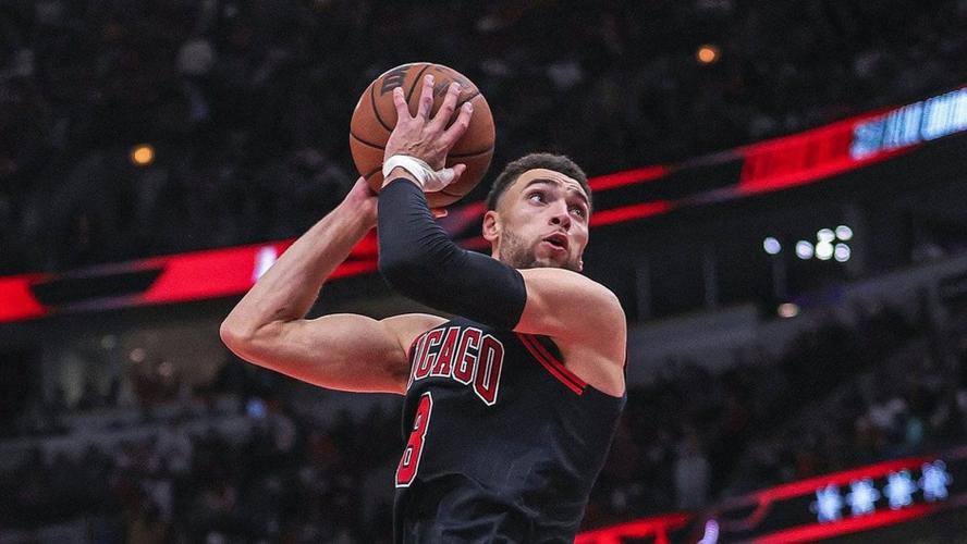 拉文现在在哪一支球队（nba拉文是哪个队的）