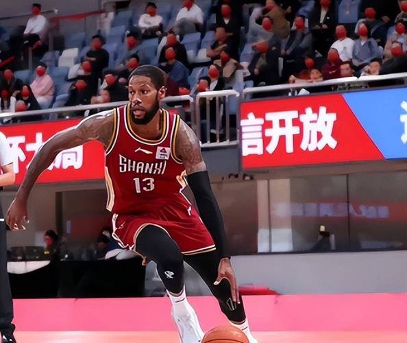 威姆斯为什么不去nba（威姆斯为什么来cba）