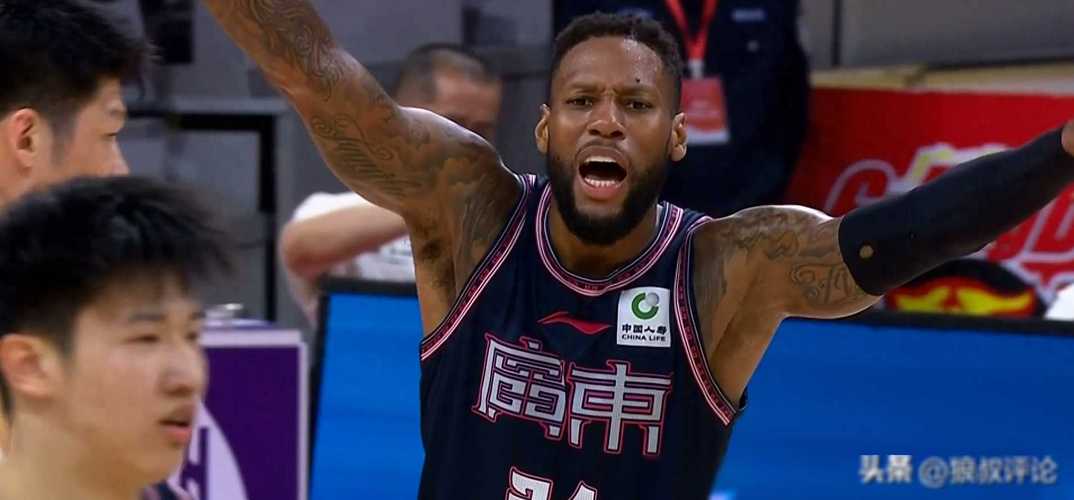 威姆斯为什么不去nba(威姆斯为什么来cba)-第2张图片-无暮网 威姆斯为什么不去nba(威姆斯为什么来cba)-第2张图片-无暮网