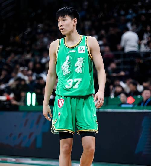 cba历届最佳新人（历届cba最佳新秀）-第6张图片-无暮网