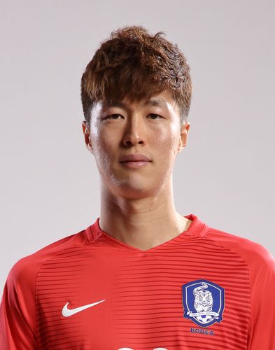 韩国最厉害的足球运动员,韩国有名的足球选手