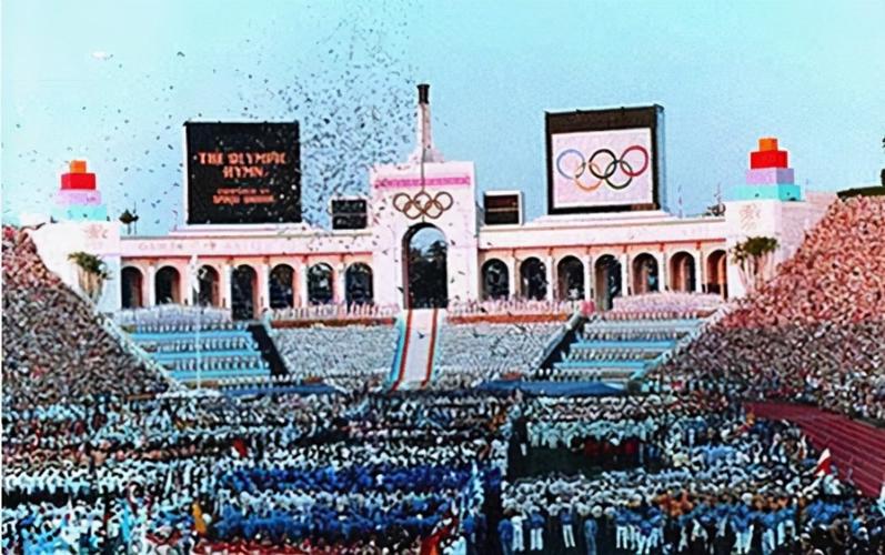 哪个国家举办了第五届奥运会,第5届奥运会主办国-第8张图片-无暮网