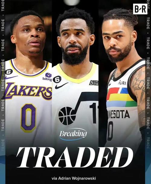 2022nba交易最新消息,2021nba交易时间-第3张图片-无暮网 2022nba交易最新消息,2021nba交易时间-第3张图片-无暮网