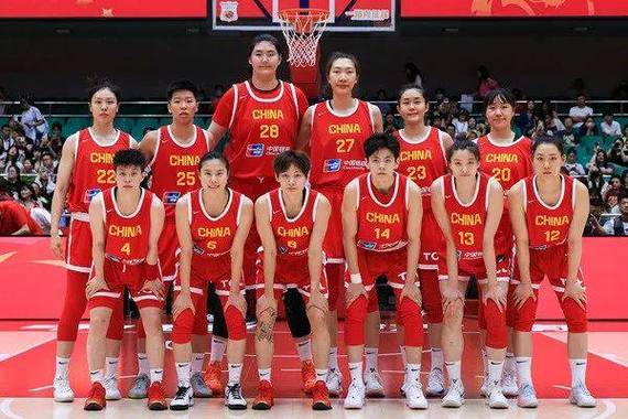 中国女篮最强阵容已经凑齐,中国女篮近来最厉害的球员是谁-第5张图片-无暮网 中国女篮最强阵容已经凑齐,中国女篮近来最厉害的球员是谁-第5张图片-无暮网