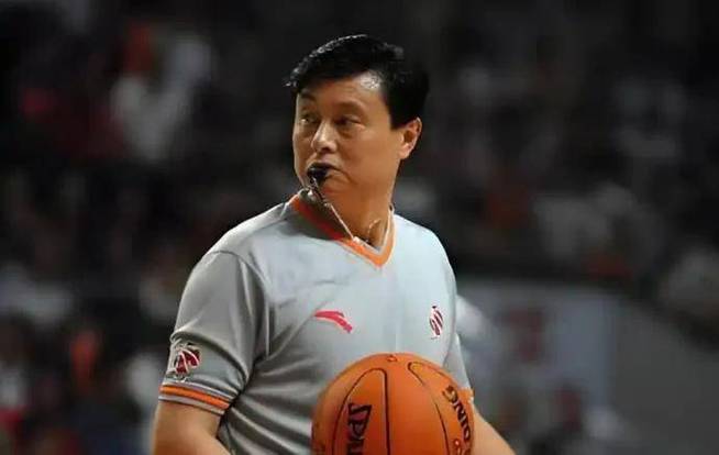 cba黑哨排名榜(中国篮球黑哨裁判)-第3张图片-无暮网 cba黑哨排名榜(中国篮球黑哨裁判)-第3张图片-无暮网