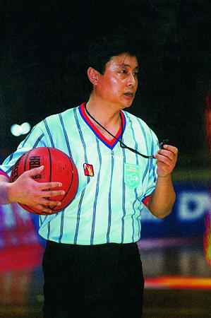 cba黑哨排名榜(中国篮球黑哨裁判)-第4张图片-无暮网 cba黑哨排名榜(中国篮球黑哨裁判)-第4张图片-无暮网