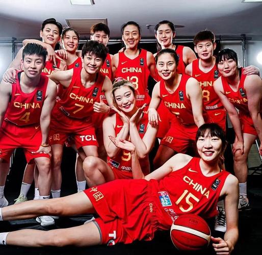 女篮比赛每节时间,女篮几点开赛-第5张图片-无暮网 女篮比赛每节时间,女篮几点开赛-第5张图片-无暮网