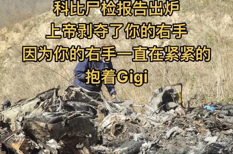 科比的尸体成什么样子了的简单介绍-第5张图片-无暮网 科比的尸体成什么样子了的简单介绍-第5张图片-无暮网