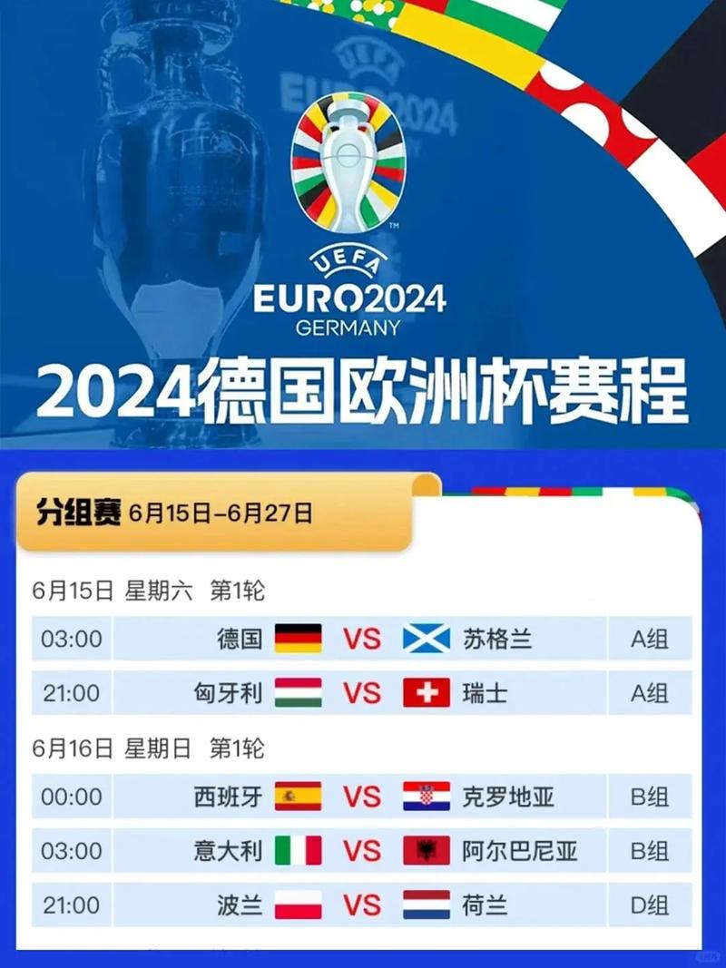 德国欧洲杯比赛时间,德国欧洲杯预赛成绩-第5张图片-无暮网