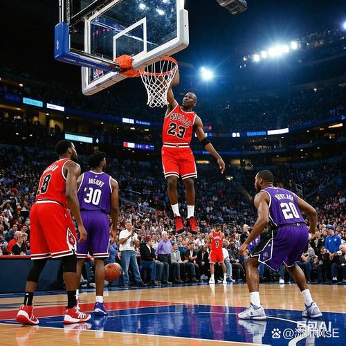 nba2023扣篮大赛有谁（nba20年扣篮大赛）-第1张图片-无暮网