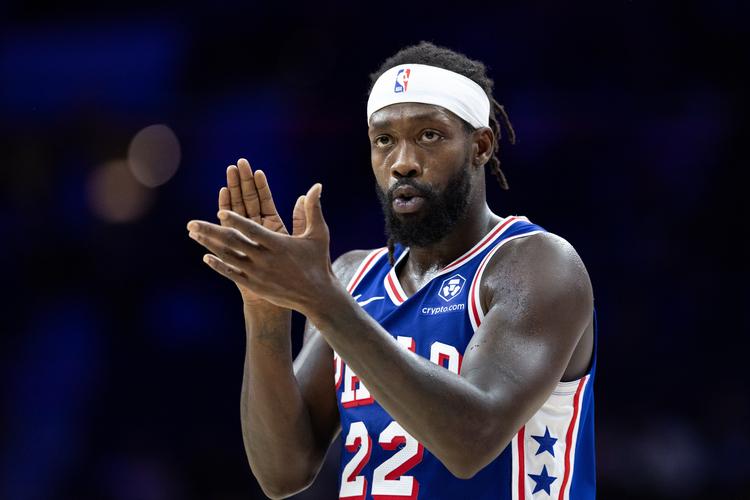nba最讨厌的球队(nba球员最不想去的球队)-第1张图片-无暮网 nba最讨厌的球队(nba球员最不想去的球队)-第1张图片-无暮网
