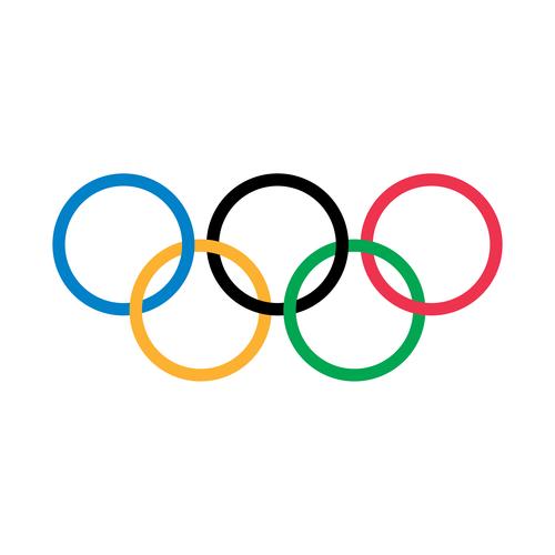 奥运五环的颜色顺序是什么,奥运五环的颜色依次是什么?各代表什么-第6张图片-无暮网 奥运五环的颜色顺序是什么,奥运五环的颜色依次是什么?各代表什么-第6张图片-无暮网