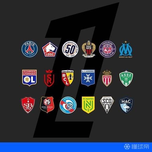 法甲几个球队(法甲几个球队合并)-第1张图片-无暮网 法甲几个球队(法甲几个球队合并)-第1张图片-无暮网