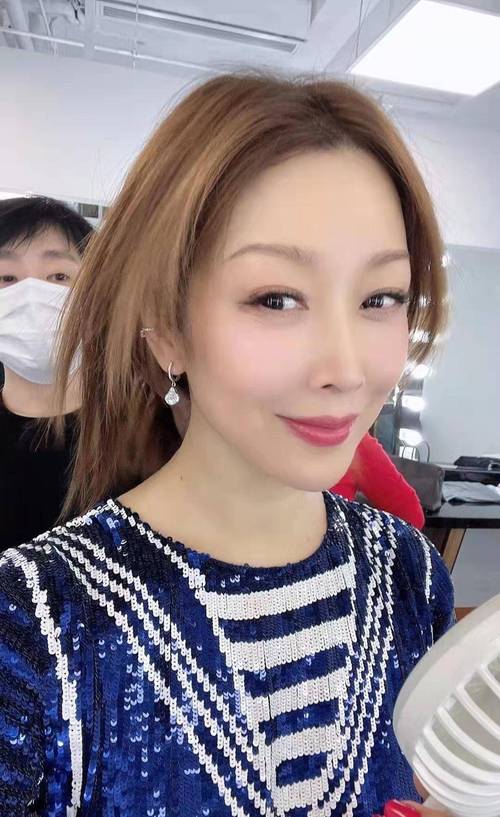 孙悦是哪年出生的,孙悦的真实年龄-第4张图片-无暮网 孙悦是哪年出生的,孙悦的真实年龄-第4张图片-无暮网