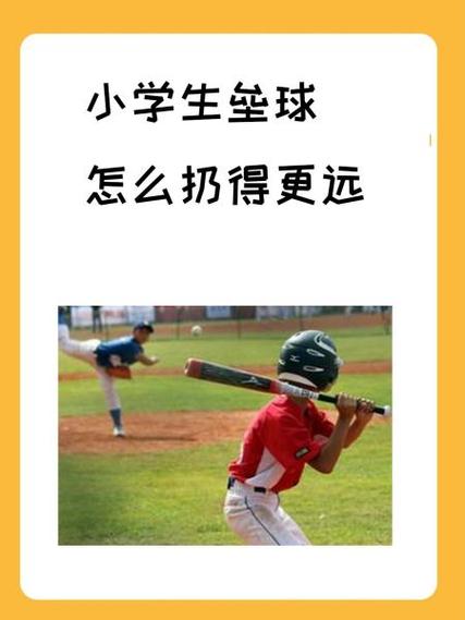 垒球怎么扔,小学生垒球一般扔多少米-第2张图片-无暮网 垒球怎么扔,小学生垒球一般扔多少米-第2张图片-无暮网