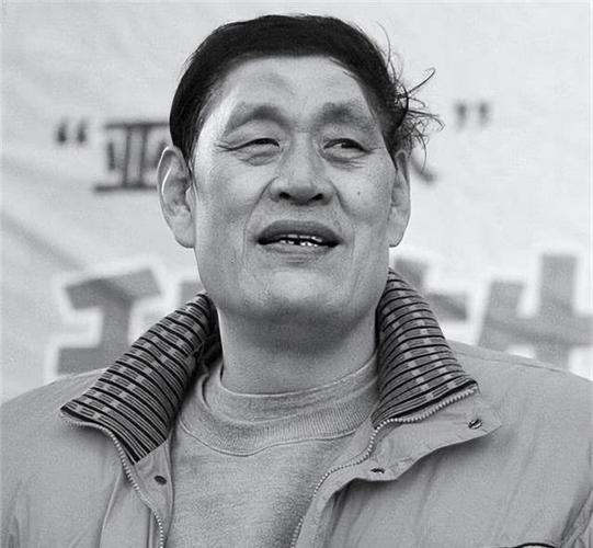 王治郅新职位叫什么(王治郅现在干什么)-第2张图片-无暮网 王治郅新职位叫什么(王治郅现在干什么)-第2张图片-无暮网