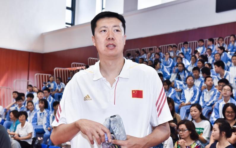 王治郅新职位叫什么(王治郅现在干什么)-第7张图片-无暮网 王治郅新职位叫什么(王治郅现在干什么)-第7张图片-无暮网