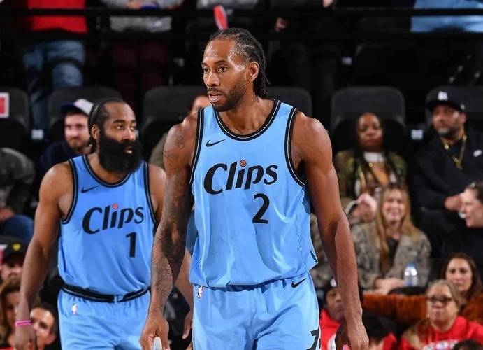 快船队的14号球员是谁,nba快船14号-第5张图片-无暮网 快船队的14号球员是谁,nba快船14号-第5张图片-无暮网